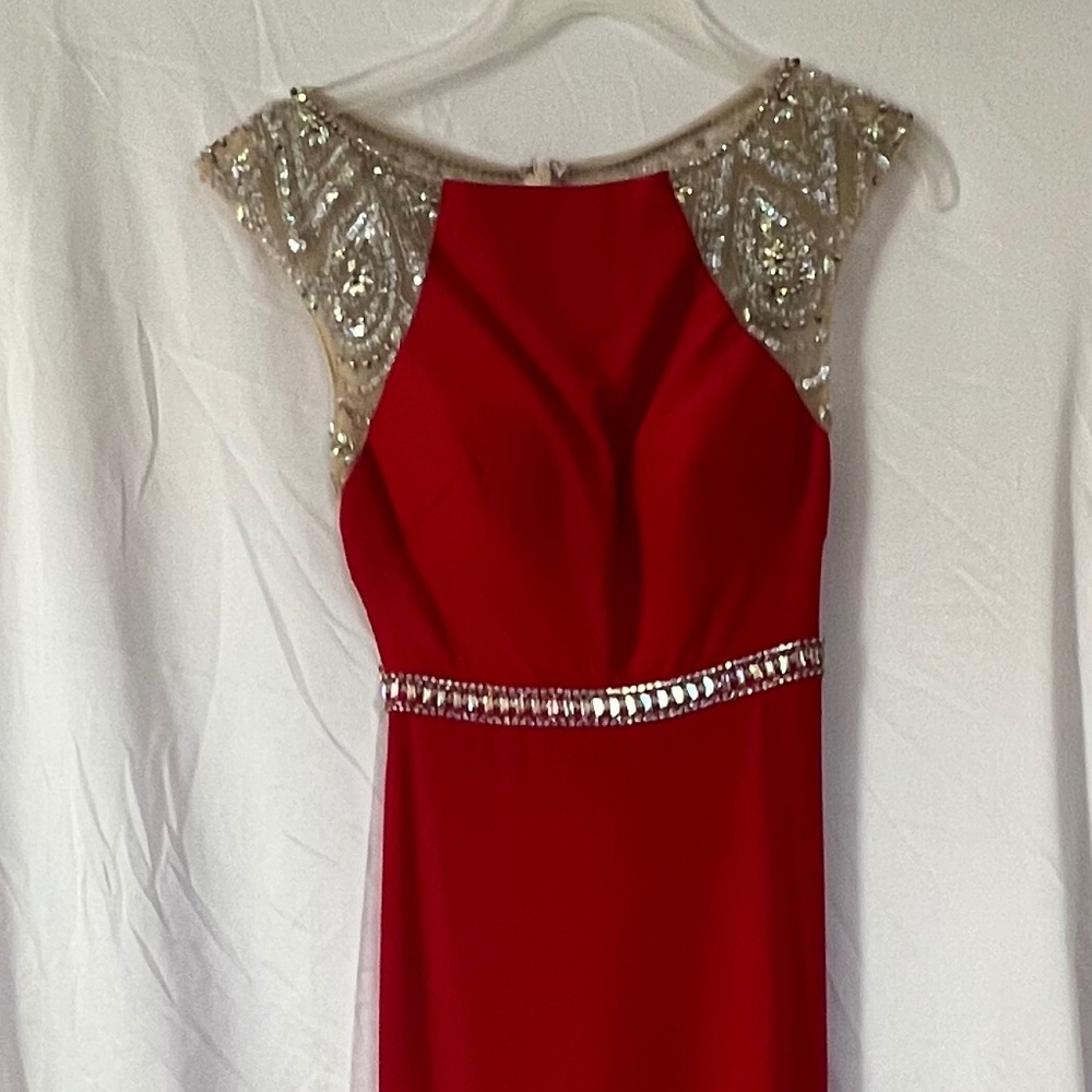 Party dress